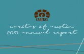 Home | Caritas of Austin€¦ · Caritas of Austin P.O. Box 1947 Austin, TX 78767. ann . Created Date: 4/26/2016 9:25:34 AM