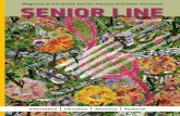 Magazine of the Jewish Seniors Alliance of Greater Vancouver … · 2017. 7. 12. · Please forward resume to Serge Haber, President, Jewish Seniors Alliance of Greater Vancouver,