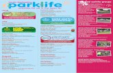 parklife South Derbyshire Featured activity groups June · Junior Park Run Sundays 9.00am Free weekly 2k timed run Meet at Maurice Lea Memorial Park Bandstand Local Health Walks Tuesday