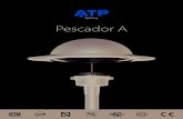 RESUMIDA FTEC - PESCADOR - A (EN) Pescador A IP66+ Totally Hermetic Several devices assure sealing of