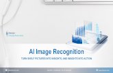 AI Image Recognition...Object Detection is the process of finding real-world object instances of different product s like FMCG products, Medical products, Automobile products, POSM