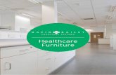 Healthcare Furniture · HHHealthaclhr FuniWhoni emDenv 3 Contents Base Units 4–5 Wall Units 6–8 Tall Units 9 Base units and storage trays 10 Shelving 11 Worktops 12–13