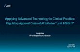 Presentation - Applying Advanced Technology in Clinical ... · Presentation - Applying Advanced Technology in Clinical Practice Created Date: 10/1/2019 12:34:23 PM ...