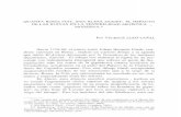 QUANTA ROMA FUIT, IPSA RUINA DOCET: EL IMPACTOinstitucional.us.es/revistas/rasbl/36/art_4.pdf · QUANTA ROMA FUIT, IPSA RUINA DOCET: EL IMPACTO DE LAS RUINAS EN LA SENSIBILIDAD ARTÍSTICA