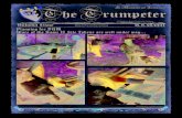 The Trumpeter In Muneris ut Somnium - Kingdom of Ansteorrabordermarch.ansteorra.org/Trumpeter/Archives/2013... · 2018. 7. 4. · Jillian St. andre Jillian Birtciel herald@bordermarch.org