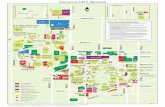 Campus ADA spaces map - Illinois State ADA Spaces Map.pdfOverpass— Felmley Hall Redbird Arena Stu ent Services Building M65 Campus Religious Center Manchester Turner F62 Hall F43