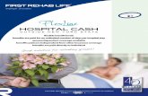 employer brochure - Total Benefit Solutions Inc€¦ · Hospital Myths Debunked: ... 25.15% of hospitalizations for the 18-44 age group, 24.42% for 45-56 year olds, and 26.55% for