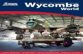 The Magazine of RAF High Wycombe Autumn 2017 Winter ......looking after others, as there simply isn’t anyone else to help with the routines of caring for a loved one. Sometimes,