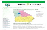 Urban Update - WordPress.com...GaTrees.org 1