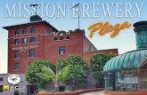  · Deli, El Indio, and Shakespeare Pub and Grill. Mission Brewery Plaza provides tenants with an iconic and convenient work environment found nowhere else in San Diego. MISSION HILLS