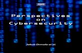 Masaryk University · The first four chapters are focused on the aspects of conflict in cyberspace. These are mainly the issues of attribution, distinction, proportionality, and deterrence,