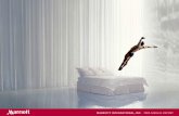 MARRIOTT INTERNATIONAL, INC. 2005 ANNUAL REPORT · To sustain their life’s rhythm, TownePlace Suites by Marriott® provides a place to unpack, plug in and settle down. With ...