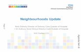 Neighbourhoods Update - Sheffielddemocracy.sheffield.gov.uk/documents/s29878...with Neighbourhoods now to develop these both at local and citywide level. These will help Neighbourhoods