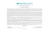 Barclays DIP Update 2020 - Base Prospectus...2020/02/25  · 87441-3-22825-v16.0 70-40734793 BARCLAYS PLC (incorporated with limited liability in England and Wales) £60,000,000,000