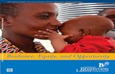 Resilience, Equity, and Opportunity€¦ · A PORTFOLIO APPROACH TO SOCIAL PROTECTION AND LABOR ... include Harold Alderman, Rita Almeida, Colin Andrews, Juliana Arbelaez, Lucy Bassett,