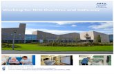 New Dumfries and Galloway NHS - NHS Scotland NURSE003ANP.17... · 2018. 3. 29. · This is an exciting opportunity to develop existing ANP skills within an acute ANP service on an
