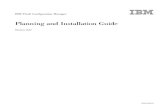 IBM Tivoli Configuration Managerpublib.boulder.ibm.com/tividd/td/ITCM/GC23-4702-01/... · IBM Tivoli Configuration Manager Planning and Installation Guide Version 4.2.1 GC23-4702-01