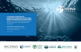 A TechnicAl Review of Canada’s Other effeCtive area- BAsed ... · Of the 233,498 km2 of ocean protected within OECMs, the majority (84% by area) are protected as SBA closures, multi-species