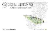 Public outreach design review - seattle.gov€¦ · "Capitol Hill Covenants" creating racial- based neighborhood restrictions within a 90 -block area of Capitol Hill. Low service