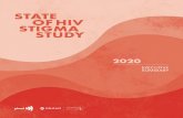 New EXECUTIVE SUMMARY - GLAAD · 2020. 7. 27. · HIV should be readily available and a high priority, and that people living with HIV can live productive and happy lives. Since GLAAD’s