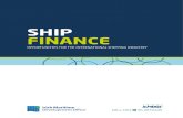 SHIP FINANCE · 2.1 Leasing and asset finance 14 2.2 Securitisation 15 ... to the IMD World Competitiveness Yearbook. When these demographics are ... to grow by a similar percentage