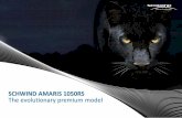 SCHWIND AMARIS 1050RS The evolutionary premium modelmedicalsintl.com/Content/uploads/Division/140613032453916~AMA… · AMARIS family 1050 Hz, Latency-Free Tracking Clinical Experience