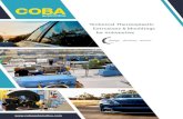 Technical Thermoplastic Extrusions & Mouldings for Automotive · 2020. 4. 15. · COBA Automotive is part of the dynamic COBA Plastics group of manufacturing companies. The automotive