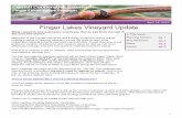 April 18, 2018 Finger Lakes Vineyard Update€¦ · 4 Brief Notes and Announcements Finger Lakes Grape Program April 18, 2018 Go to Top This year’s Spring Grape IPM meeting will