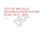 4 ACTION PLAN - melvillecity.com.au · Reconciliation Week. The City’s commitment to developing a Reconciliation Action Plan builds on and extends t The journey to create the City