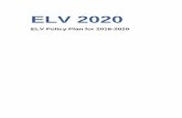 ELV 2020 - Literair Vertalen · formats (digital, blended, short-type, vice-versa, intensive etc.) to the customisation required by the field and in ensuring that learning tracks