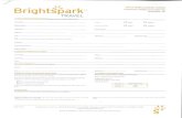 Londonderry Middle School€¦ · Please make checks payable to Brightspark Travel, Inc. Return completed form and check to: Brightspark Travel, Inc 8750 W.Bryn Mawr, Suite 450E Chicago,