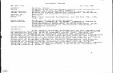DOCUMENT RESUME ED 095 972 JC 740 345DOCUMENT RESUME. JC 740 345. Barnes, Nancy Inventory of Postsecondary Educational Programs in Oregon, 1973-74. A Staff Report. ... Clothing, Textiles