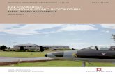 RAF STANBRIDGE, LEIGHTON BUZZARD, BEDFORDSHIRE DESK …€¦ · Where no final project report is available, readers are advised to consult the author before citing these reports in