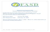 Request for Proposal RFP Central Alberta FASD Network ... · 2020 – PCAP RFP – Central Alberta FASD Network (Society) January 20, 2020 Request for Proposal RFP ... that individuals