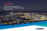 Transmission Annual Planning Report 2019 · Based on the medium economic outlook, Queensland’s transmission delivered summer maximum demand is forecast to increase at an average