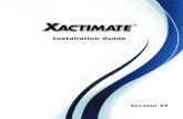 Xactimate System Requirements · 2010. 1. 21. · • Windows XP Service Pack 3 • Windows Vista 32-bit • Windows Vista 64-bit (Business or Ultimate) • Windows 7 32-bit • Windows