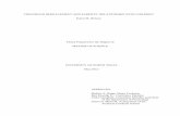 Childhood Bereavement and Parents ... - UNT Digital Library/67531/metadc... · Benson, Karen M. Childhood Bereavement and Parents’ Relationship with Children. Master of Science