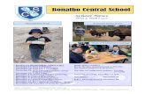 Term 4 Week 6 2017 - Central School€¦ · Bonalbo Central School School News Term 4, Week 6 2017 Yabbra Street, BONALBO NSW 2469 Phone: 02 6665 1205 Facsimile: 02 6665 1251 Email:
