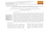 Bioactive compounds, radical scavenging, antioxidant ... Kumar, et al.pdf · S.N.Kishore Kumar, M.Suresh, S.Ashok Kumar and P.Kalaiselvi* Department of Medical Biochemistry, Dr ALMPGIBMS,