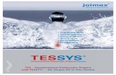 TES - Transforaminal Endoscopic Surgery with TESSYS ......The surgical technique is used especially for discectomy, for treating herniated discs or in order to stabilize unstable spinal