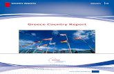 Greece Country Report - Joinup...Greece Country Report 4 Greece The structure of the individual country reports The individual country reports (i.e. country-specific) present the information