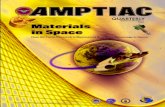 AMPTIAC is a DOD Information Analysis Center Administered ...rocket-propulsion.info/resources/articles/Ceramic... · thrust chamber consists of an inner copper liner with 390 milled