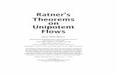 Ratner’s Theorems on Unipotent Flowspeople.uleth.ca/~dave.morris/books/Ratner.pdfFurthermore, µis unique up to a scalar multiple. (There is also a measure that is right invariant,