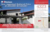 Opportunity Zoned R-5 New Appraisal Reduced Price ...€¦ · Phoenix, Arizona 85018 +1602 955 4000 naihorizon.com PROPERTY OVERVIEW Kim Kristoff +1 602 315 8368 • kim.kristoff@naihorizon.com