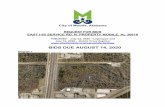 PUBLISHED: July 22, 2020 Lagniappe and July 19, 2020 ... · The site is located along East I-65 Service Rd. N., and Georgia Pacific Avenue, Mobile, AL 36618. Some wetlands exist.