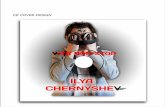 CD COVER DESIGN · CD COVER DESIGN. MIX CHERNYSHE'+ Title: CD COVER DESIGN Created Date: 5/28/2014 9:41:20 PM ...