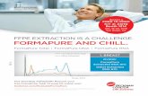 FFPEEXTRACTIONISACHALLENGE. FORMAPURE AND CHILL. · Coriell Life Sciences, in Philadelphia, Pennsylvaniaóa company thatpartners with Thermo Fisher to provide reporting and inter-pretation