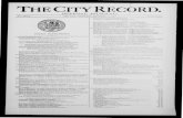 THE CITY RECORD.cityrecord.engineering.nyu.edu/data/1900/1900-09-19.pdf · POLICE DEPARTMENT. THE CITY RECORD. __ OFFIC1A L JOUT.~ NA 1__JO Vor., XXVIII. NEW YORK, WEINEI)AY, SETFENIBER