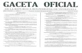 URBE - Universidad Privada Dr. Rafael Belloso Chacín ...virtual.urbe.edu/gacetas/38641.pdfMonetaria, sc inscribe en la iX)lftica econ6mico-social que adelaata Gobierno Revolucionario