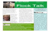St. Ann PCCW October 30,2016 Flock Talkstannscarthage.org/wp-content/uploads/2016/01/Flock-10_30.pdf · St. Ann PCCW October 30,2016 Flock Talk Funeral Dinners At St. Ann Parish Sue